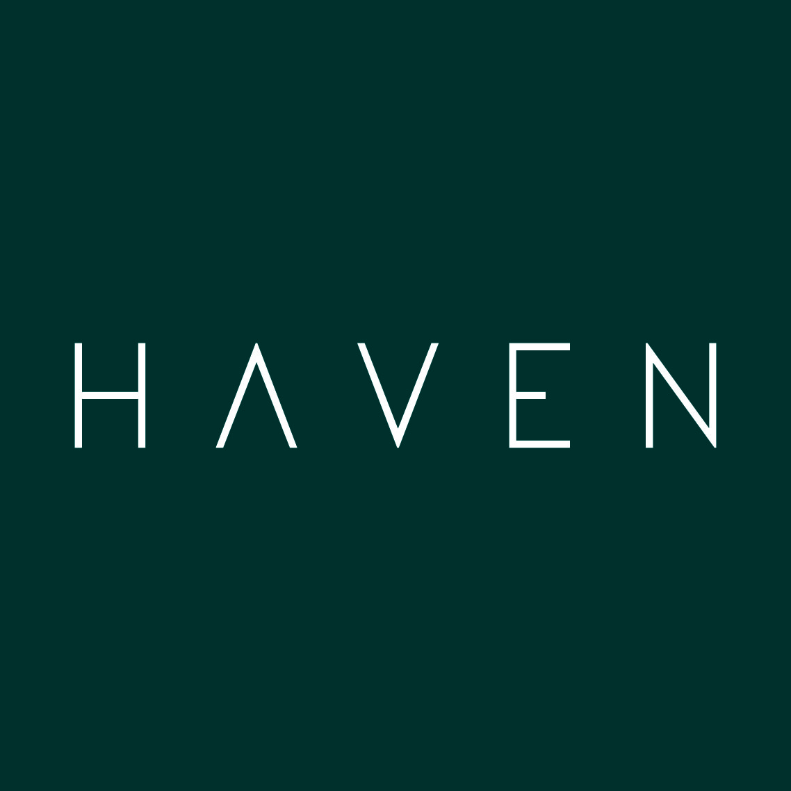 Haven work space Logo